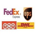 UPS Express Efficient china to USA/Germany/France/Spain/Italy/England Amazon FBA Logistics